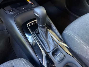 Toyota corolla touring sports hybride pro nouve pro hybride 140ch dynamic business  / carplay / entretien toyota occasion...