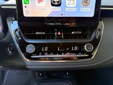 Toyota corolla touring sports hybride pro nouve pro hybride 140ch dynamic business  / carplay / entretien toyota occasion...