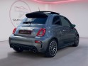 Fiat abarth 500 ii 1.4 turbo t-jet  165 cv 595 turismo carplay / toit ouvrant / ciel ÉtoilÉ / radar ar occasion simplicicar...