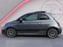 Fiat abarth 500 ii 1.4 turbo t-jet  165 cv 595 turismo carplay / toit ouvrant / ciel ÉtoilÉ / radar ar occasion simplicicar...