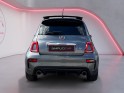 Fiat abarth 500 ii 1.4 turbo t-jet  165 cv 595 turismo carplay / toit ouvrant / ciel ÉtoilÉ / radar ar occasion simplicicar...
