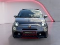 Fiat abarth 500 ii 1.4 turbo t-jet  165 cv 595 turismo carplay / toit ouvrant / ciel ÉtoilÉ / radar ar occasion simplicicar...