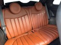 Fiat abarth 500 ii 1.4 turbo t-jet  165 cv 595 turismo carplay / toit ouvrant / ciel ÉtoilÉ / radar ar occasion simplicicar...