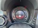 Fiat abarth 500 ii 1.4 turbo t-jet  165 cv 595 turismo carplay / toit ouvrant / ciel ÉtoilÉ / radar ar occasion simplicicar...