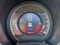 Fiat abarth 500 ii 1.4 turbo t-jet  165 cv 595 turismo carplay / toit ouvrant / ciel ÉtoilÉ / radar ar occasion simplicicar...
