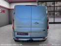 Ford transit custom nugget 320 l1h1 2.0 ecoblue 170 bva trend occasion avignon (84) simplicicar simplicibike france