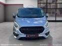 Ford transit custom nugget 320 l1h1 2.0 ecoblue 170 bva trend occasion avignon (84) simplicicar simplicibike france