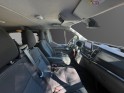 Ford transit custom nugget 320 l1h1 2.0 ecoblue 170 bva trend occasion avignon (84) simplicicar simplicibike france