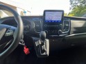 Ford transit custom nugget 320 l1h1 2.0 ecoblue 170 bva trend occasion avignon (84) simplicicar simplicibike france