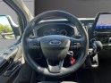 Ford transit custom nugget 320 l1h1 2.0 ecoblue 170 bva trend occasion avignon (84) simplicicar simplicibike france
