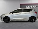 Ford fiesta 1.0 ecoboost 100 ch ss bvm6 trend occasion simplicicar magny-en-vexin simplicicar simplicibike france