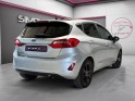 Ford fiesta 1.0 ecoboost 100 ch ss bvm6 trend occasion simplicicar magny-en-vexin simplicicar simplicibike france