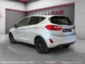 Ford fiesta 1.0 ecoboost 100 ch ss bvm6 trend occasion simplicicar magny-en-vexin simplicicar simplicibike france