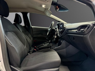 Ford fiesta 1.0 ecoboost 100 ch ss bvm6 trend occasion simplicicar magny-en-vexin simplicicar simplicibike france