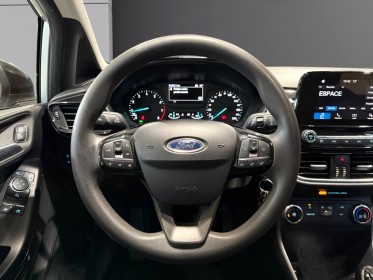 Ford fiesta 1.0 ecoboost 100 ch ss bvm6 trend occasion simplicicar magny-en-vexin simplicicar simplicibike france