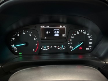 Ford fiesta 1.0 ecoboost 100 ch ss bvm6 trend occasion simplicicar magny-en-vexin simplicicar simplicibike france