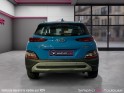 Hyundai kona hybrid 141 initia/garantie 12 mois/ camera/ apple carplay/rég - lim de vitesse/ occasion toulouse (31)...