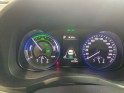 Hyundai kona hybrid 141 initia/garantie 12 mois/ camera/ apple carplay/rég - lim de vitesse/ occasion toulouse (31)...