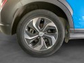 Hyundai kona hybrid 141 initia/garantie 12 mois/ camera/ apple carplay/rég - lim de vitesse/ occasion toulouse (31)...
