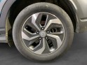 Hyundai kona hybrid 141 initia/garantie 12 mois/ camera/ apple carplay/rég - lim de vitesse/ occasion toulouse (31)...
