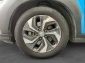 Hyundai kona hybrid 141 initia/garantie 12 mois/ camera/ apple carplay/rég - lim de vitesse/ occasion toulouse (31)...