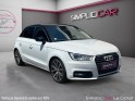 Audi a1 sportback 1.4 tfsi 150 cod ambition luxe occasion simplicicar la ciotat simplicicar simplicibike france