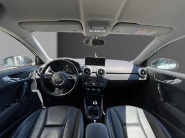 Audi a1 sportback 1.4 tfsi 150 cod ambition luxe occasion simplicicar la ciotat simplicicar simplicibike france