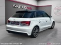 Audi a1 sportback 1.4 tfsi 150 cod ambition luxe occasion simplicicar la ciotat simplicicar simplicibike france