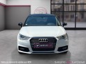 Audi a1 sportback 1.4 tfsi 150 cod ambition luxe occasion simplicicar la ciotat simplicicar simplicibike france