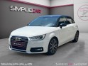 Audi a1 sportback 1.4 tfsi 150 cod ambition luxe occasion simplicicar la ciotat simplicicar simplicibike france