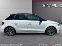 Audi a1 sportback 1.4 tfsi 150 cod ambition luxe occasion simplicicar la ciotat simplicicar simplicibike france