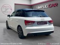 Audi a1 sportback 1.4 tfsi 150 cod ambition luxe occasion simplicicar la ciotat simplicicar simplicibike france