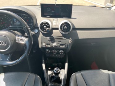 Audi a1 sportback 1.4 tfsi 150 cod ambition luxe occasion simplicicar la ciotat simplicicar simplicibike france