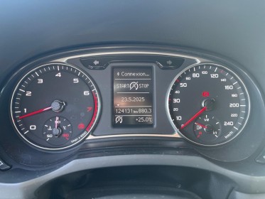 Audi a1 sportback 1.4 tfsi 150 cod ambition luxe occasion simplicicar la ciotat simplicicar simplicibike france