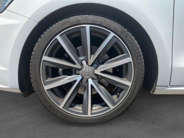 Audi a1 sportback 1.4 tfsi 150 cod ambition luxe occasion simplicicar la ciotat simplicicar simplicibike france