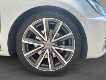 Audi a1 sportback 1.4 tfsi 150 cod ambition luxe occasion simplicicar la ciotat simplicicar simplicibike france