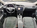 Volkswagen tiguan 2.0 tdi 150 dsg7 carat occasion simplicicar tours  simplicicar simplicibike france