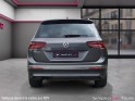 Volkswagen tiguan 2.0 tdi 150 dsg7 carat occasion simplicicar tours  simplicicar simplicibike france