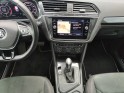 Volkswagen tiguan 2.0 tdi 150 dsg7 carat occasion simplicicar tours  simplicicar simplicibike france