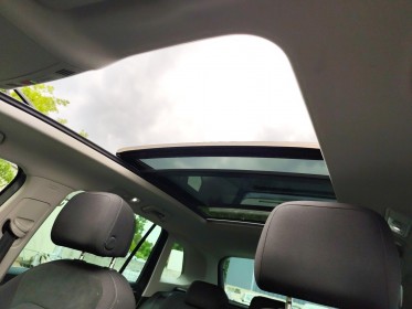 Volkswagen tiguan 2.0 tdi 150 dsg7 carat occasion simplicicar tours  simplicicar simplicibike france