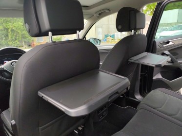 Volkswagen tiguan 2.0 tdi 150 dsg7 carat occasion simplicicar tours  simplicicar simplicibike france