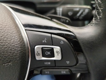 Volkswagen tiguan 2.0 tdi 150 dsg7 carat occasion simplicicar tours  simplicicar simplicibike france