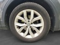 Volkswagen tiguan 2.0 tdi 150 dsg7 carat occasion simplicicar tours  simplicicar simplicibike france
