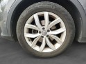 Volkswagen tiguan 2.0 tdi 150 dsg7 carat occasion simplicicar tours  simplicicar simplicibike france