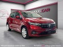 Dacia sandero eco-g 100 confort occasion simplicicar magny-en-vexin simplicicar simplicibike france