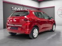 Dacia sandero eco-g 100 confort occasion simplicicar magny-en-vexin simplicicar simplicibike france