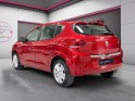 Dacia sandero eco-g 100 confort occasion simplicicar magny-en-vexin simplicicar simplicibike france