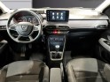 Dacia sandero eco-g 100 confort occasion simplicicar magny-en-vexin simplicicar simplicibike france