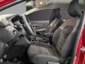 Dacia sandero eco-g 100 confort occasion simplicicar magny-en-vexin simplicicar simplicibike france
