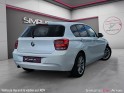 Bmw serie 1 f20 116d 116 ch 119g business a occasion simplicicar amiens  simplicicar simplicibike france